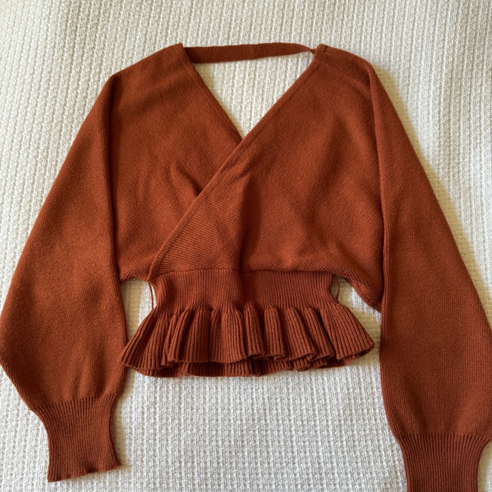 Sweater - Picture 3 of 4